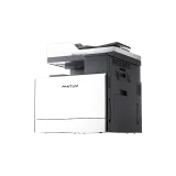 Pantum LASER Color MFP CM230ADN, Print 25 ppm A4 / Automatic Duplex 18 ipm, Copy, Scan (Flatbed + RADF, Scan to PC/Email/SMB/FTP