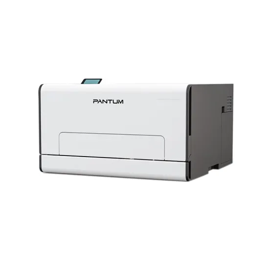 Pantum LASER Color CP2100DW, Color Laser Printer, Print 20 ppm A4 / 21 ppm Letter, Automatic Duplex Printing, Processor 500 MHz,
