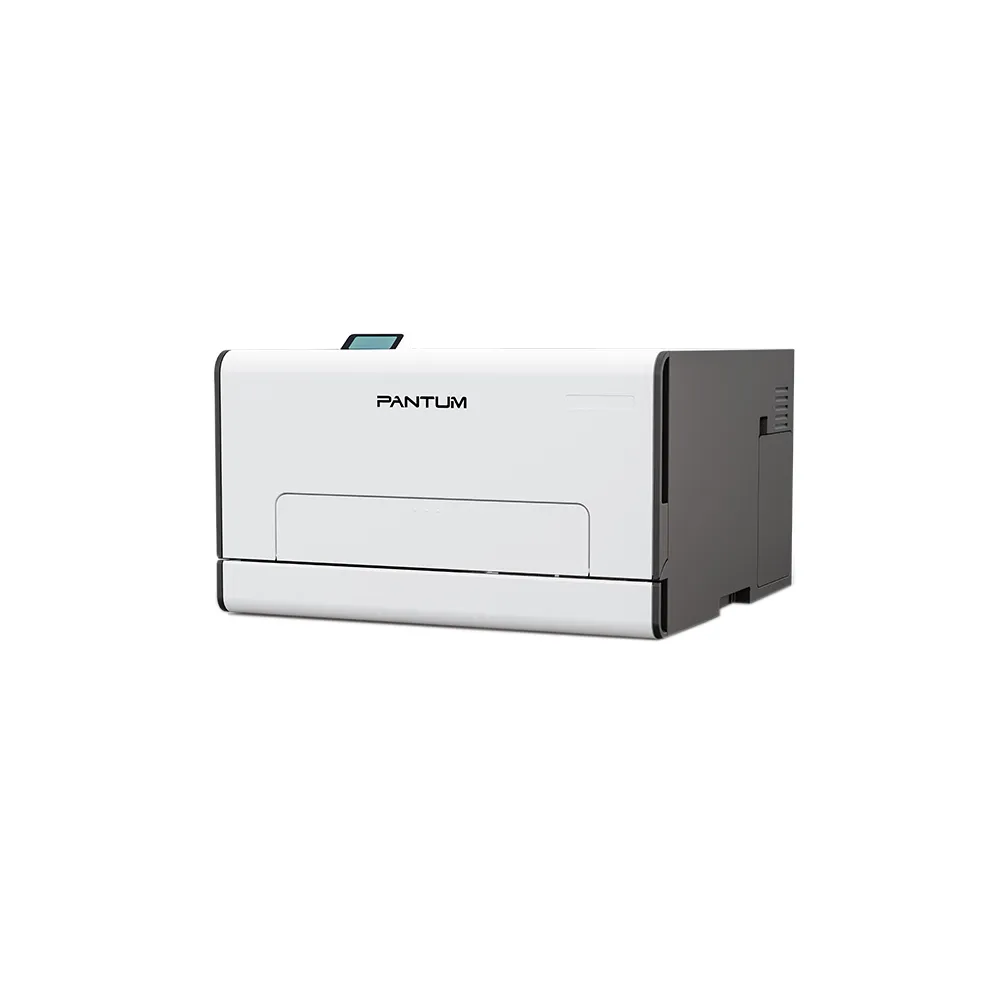 Pantum LASER Color CP2100DW, Color Laser Printer, Print 20 ppm A4 / 21 ppm Letter, Automatic Duplex Printing, Processor 500 MHz,