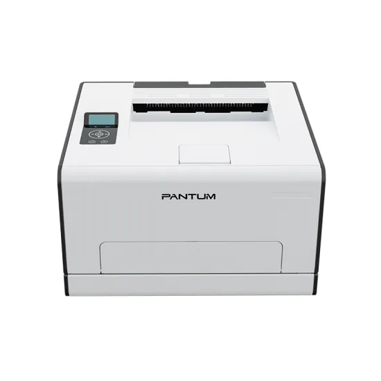 Pantum LASER Color CP2100DW, Color Laser Printer, Print 20 ppm A4 / 21 ppm Letter, Automatic Duplex Printing, Processor 500 MHz,