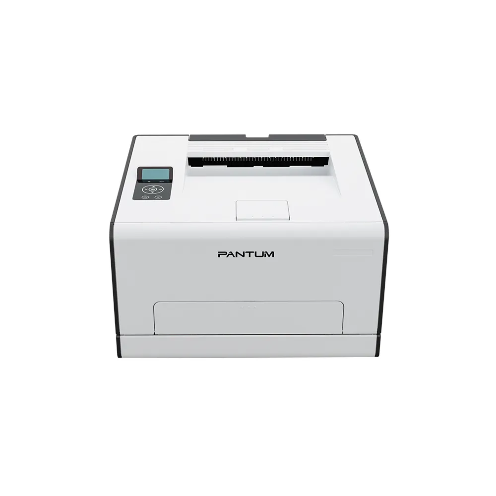 Pantum LASER Color CP2100DW, Color Laser Printer, Print 20 ppm A4 / 21 ppm Letter, Automatic Duplex Printing, Processor 500 MHz,