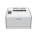 Pantum LASER Color CP2100DW, Color Laser Printer, Print 20 ppm A4 / 21 ppm Letter, Automatic Duplex Printing, Processor 500 MHz,