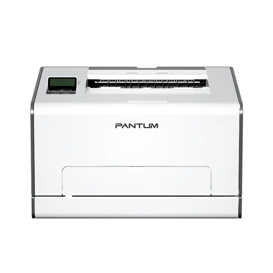 Pantum LASER Color CP2100DW, Color Laser Printer, Print 20 ppm A4 / 21 ppm Letter, Automatic Duplex Printing, Processor 500 MHz,