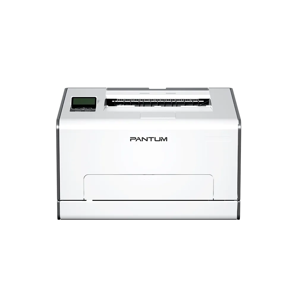 Pantum LASER Color CP2100DW, Color Laser Printer, Print 20 ppm A4 / 21 ppm Letter, Automatic Duplex Printing, Processor 500 MHz,