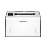 Pantum LASER Color CP2100DW, Color Laser Printer, Print 20 ppm A4 / 21 ppm Letter, Automatic Duplex Printing, Processor 500 MHz,
