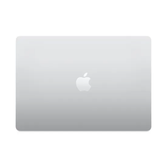 Apple MacBook Air 15 SILVER M4-10C 10C-GPU 24GB 512GB CRO/YU