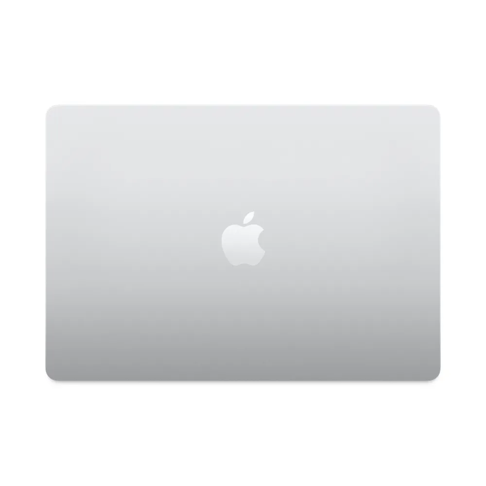 Apple MacBook Air 15 SILVER M4-10C 10C-GPU 24GB 512GB CRO/YU