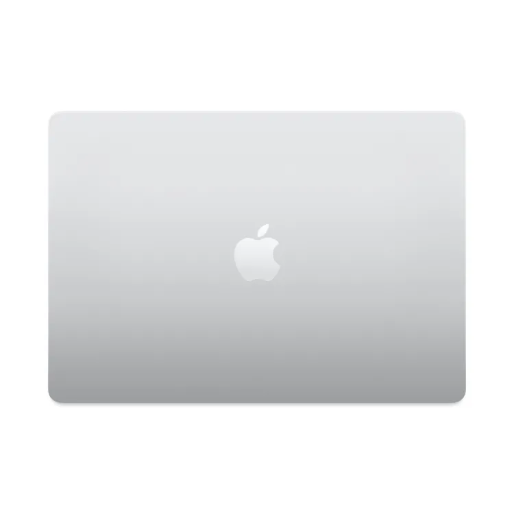 Apple MacBook Air 15 SILVER M4-10C 10C-GPU 24GB 512GB CRO/YU