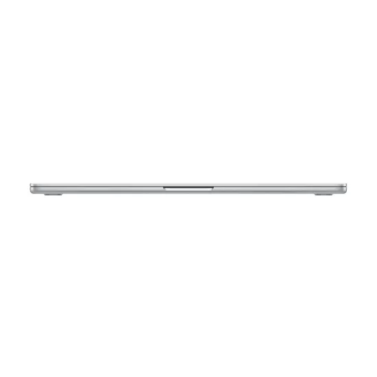 Apple MacBook Air 15 SILVER M4-10C 10C-GPU 24GB 512GB CRO/YU