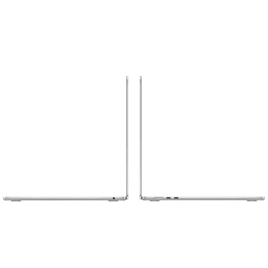 Apple MacBook Air 15 SILVER M4-10C 10C-GPU 24GB 512GB CRO/YU
