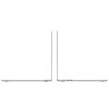 Apple MacBook Air 15 SILVER M4-10C 10C-GPU 24GB 512GB CRO/YU