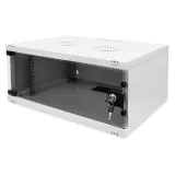 Digitus 4U network rack, 19 , wall, 540x400