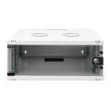 Digitus 4U network rack, 19 , wall, 540x400