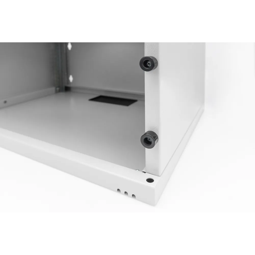 Digitus 4U network rack, 19 , wall, 540x400