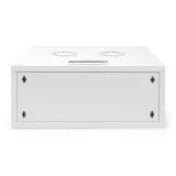 Digitus 4U network rack, 19 , wall, 540x400