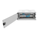 Digitus 4U network rack, 19 , wall, 540x400