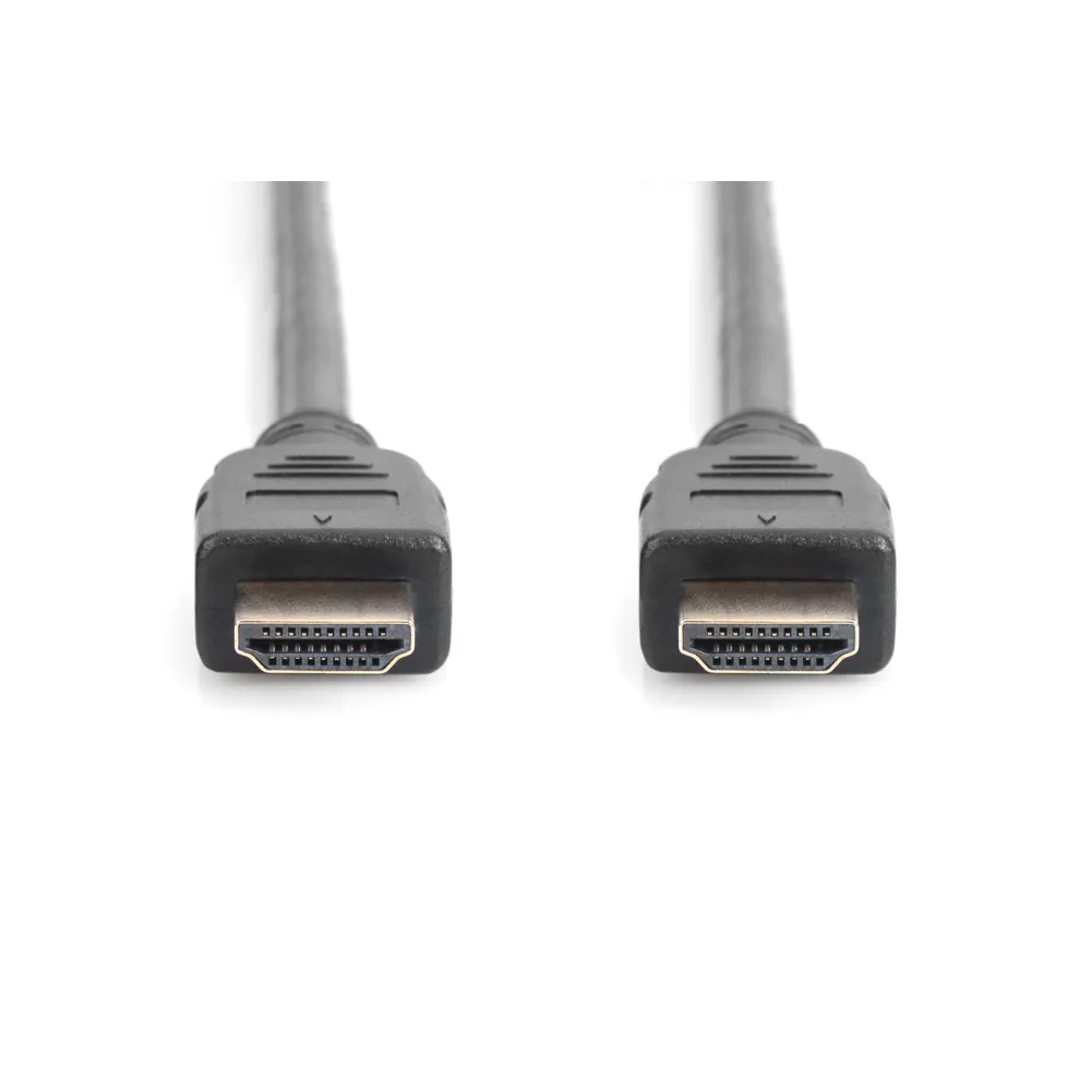 Digitus Kabl HDMI M/M 8K@60Hz 1m crni