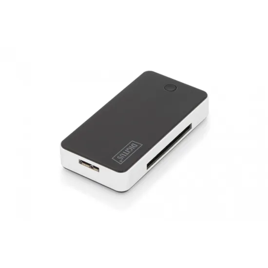 Digitus Card reader DA-70330-1 MS/SD/SDHC/MiniSD/M2/CF/MD/SDXC