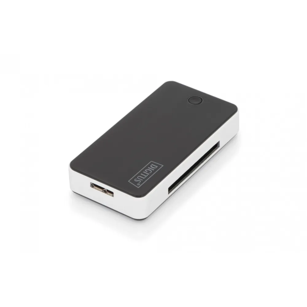 Digitus Card reader DA-70330-1 MS/SD/SDHC/MiniSD/M2/CF/MD/SDXC