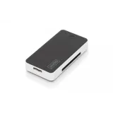 Digitus Card reader DA-70330-1 MS/SD/SDHC/MiniSD/M2/CF/MD/SDXC