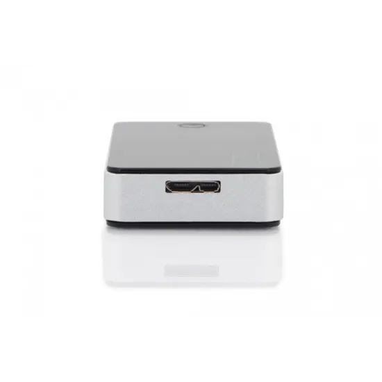 Digitus Card reader DA-70330-1 MS/SD/SDHC/MiniSD/M2/CF/MD/SDXC