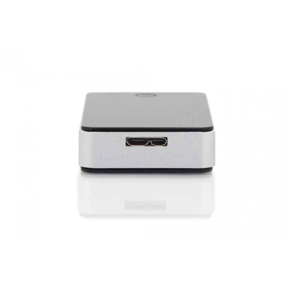 Digitus Card reader DA-70330-1 MS/SD/SDHC/MiniSD/M2/CF/MD/SDXC