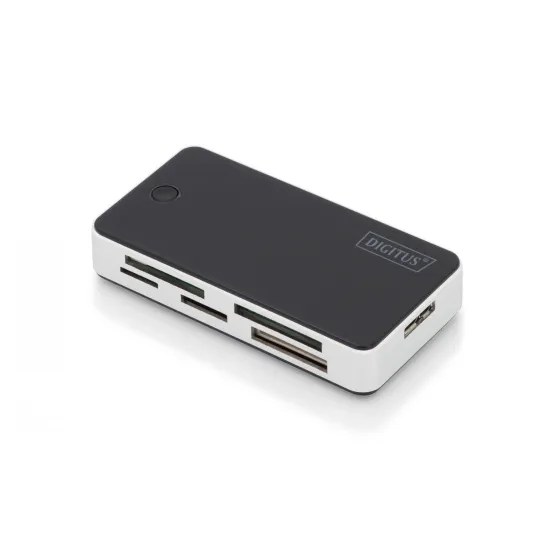 Digitus Card reader DA-70330-1 MS/SD/SDHC/MiniSD/M2/CF/MD/SDXC