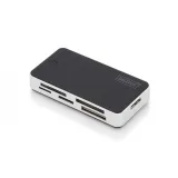 Digitus Card reader DA-70330-1 MS/SD/SDHC/MiniSD/M2/CF/MD/SDXC