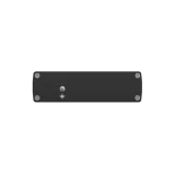 Teltonika Switch TSW100, 5x 10/100/1000Mbps RJ45 ports, 4x PoE+ (802.3af/at), 120W PoE budget, unmanaged, plug-and-play, industr