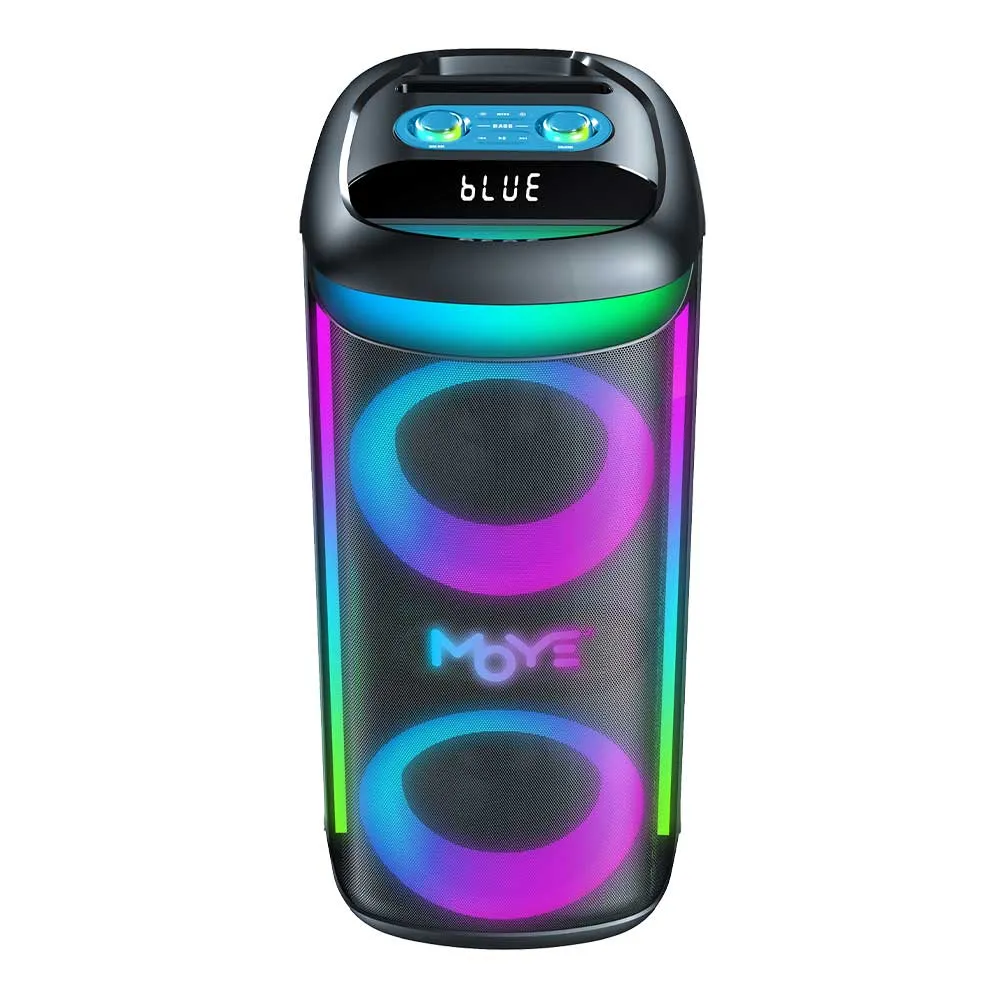 Moye Zvučnik Groove Wave Bluetooth