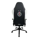 Moye Stolica Gaming Partizan Edition