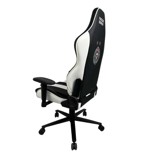 Moye Stolica Gaming Partizan Edition
