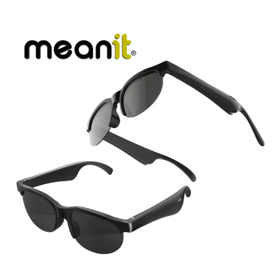 MeanIT Audio sunčane naočare X1 PRO