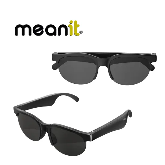 MeanIT Audio sunčane naočare X1 PRO