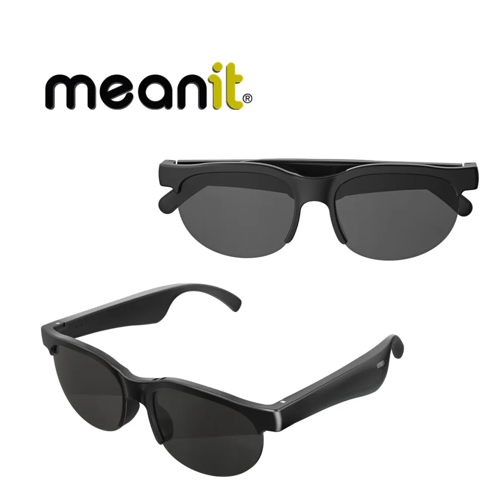 MeanIT Audio sunčane naočare X1 PRO