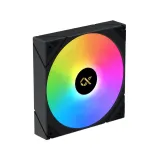 Xigmatek CPU Cooler EN45882 AK4 Digital Display (1851, AM5) Black