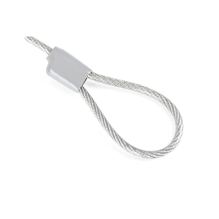 S-Link Notebook lock SL-S202 110cm sa sifrom
