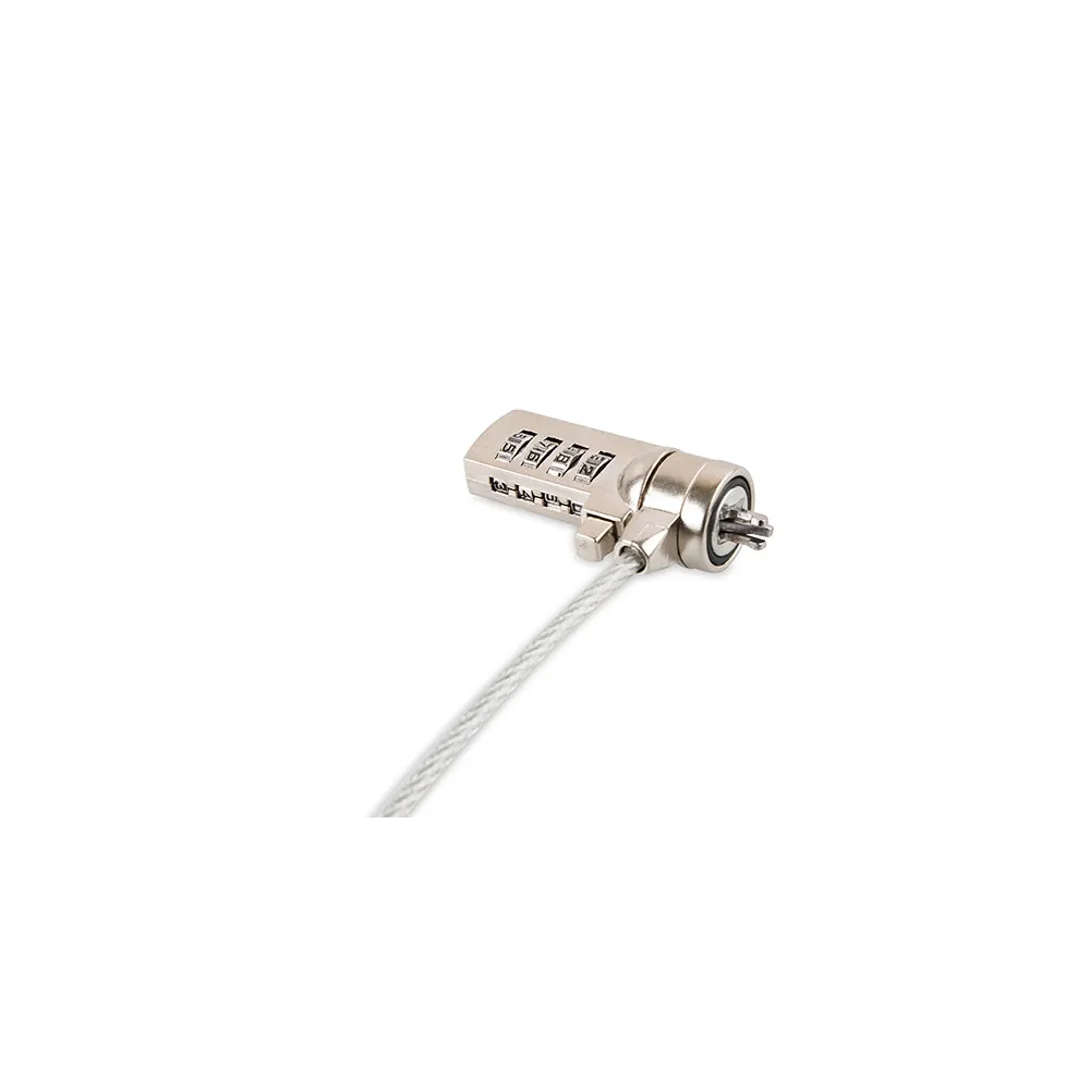 S-Link Notebook lock SL-S202 110cm sa sifrom