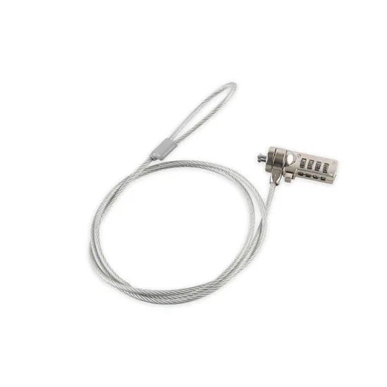 S-Link Notebook lock SL-S202 110cm sa sifrom