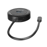S-Link HUB SW-U340 USB Type-C 4 Port