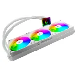 Rampage CPU Cooler INFINITE V360 ARGB 360mm (1851, 1700, AM5)