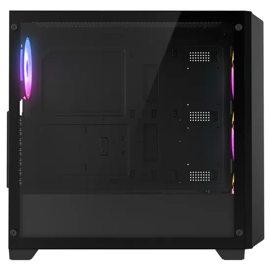Rampage CASE ELYSIAN MESH 4x120ARGB 850W 80+ Bronze