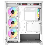Rampage CASE HYDRA V3 7x120mm ARGB 750W 80+ Bronze