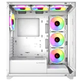 Rampage CASE HYDRA V3 7x120mm ARGB 750W 80+ Bronze