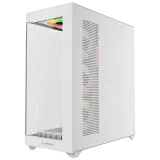 Rampage CASE HYDRA V3 7x120mm ARGB 750W 80+ Bronze