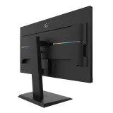 Rampage Monitor 27 MIRACLE MC27RQ180, 2560×1440 (2K QHD), IPS panel (Fast IPS), 180Hz, 1 ms (MPRT), 1000:1, 250 cd/m², FreeSync,