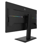 Rampage Monitor 27 MIRACLE MC27RQ180, 2560×1440 (2K QHD), IPS panel (Fast IPS), 180Hz, 1 ms (MPRT), 1000:1, 250 cd/m², FreeSync,