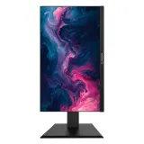 Rampage Monitor 27 MIRACLE MC27RQ180, 2560×1440 (2K QHD), IPS panel (Fast IPS), 180Hz, 1 ms (MPRT), 1000:1, 250 cd/m², FreeSync,
