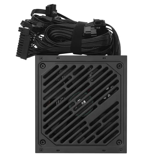 Rampage Napajanje RMP-850-80PB 850W 80+ Bronze