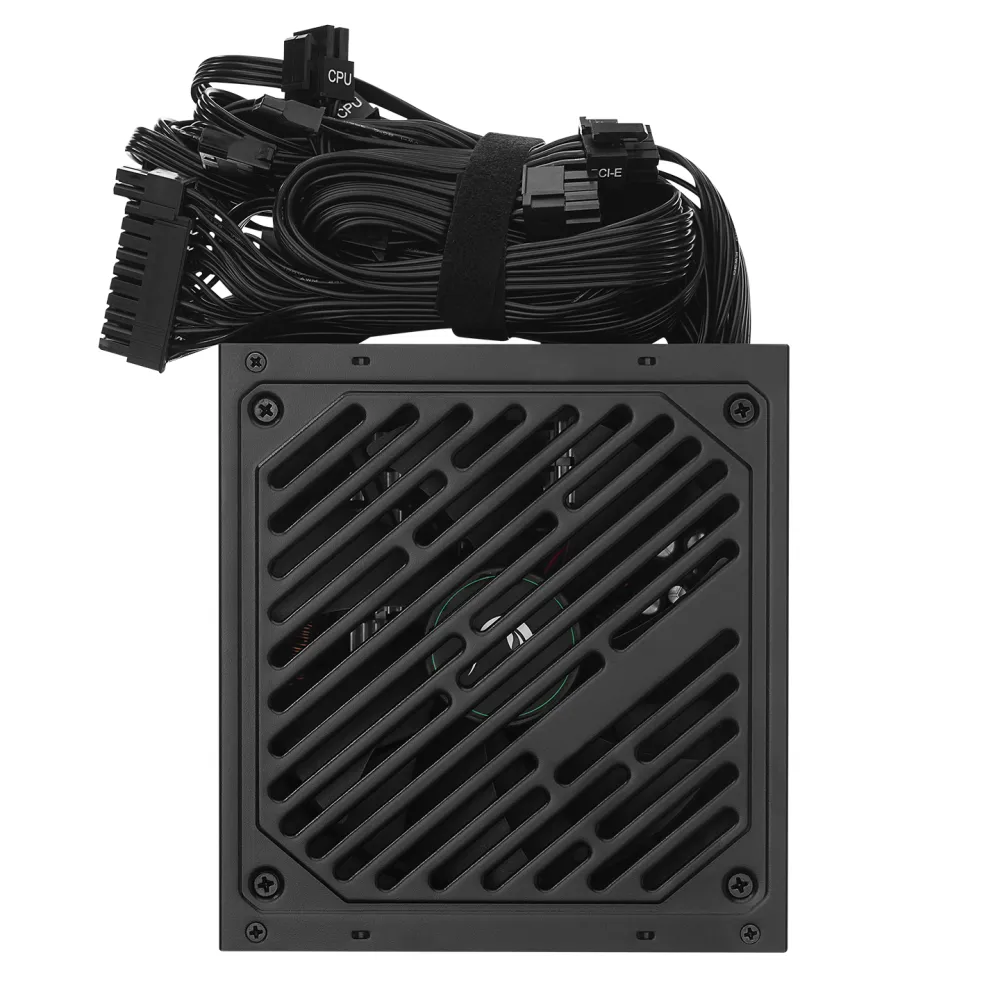 Rampage Napajanje RMP-850-80PB 850W 80+ Bronze